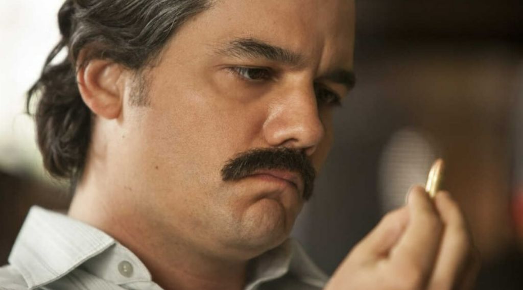  Wagner Moura Gay