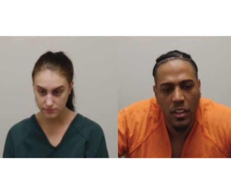 Emma Bailey And Demetirus Washington – Arrested For 22-Year-Old Centralia Man