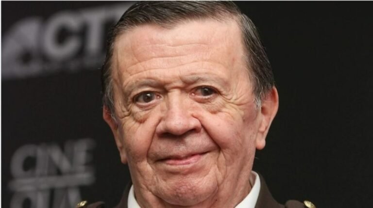 Xavier Lopez Chabelo Death Cause: Mexican Actor Died Of  Abdominal Complications