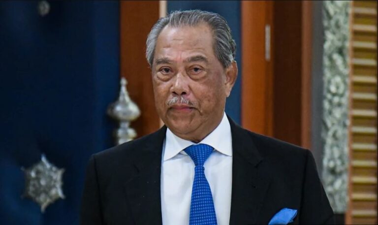 Muhyiddin Yassin Scandal: Arrested And Charged For Corruption