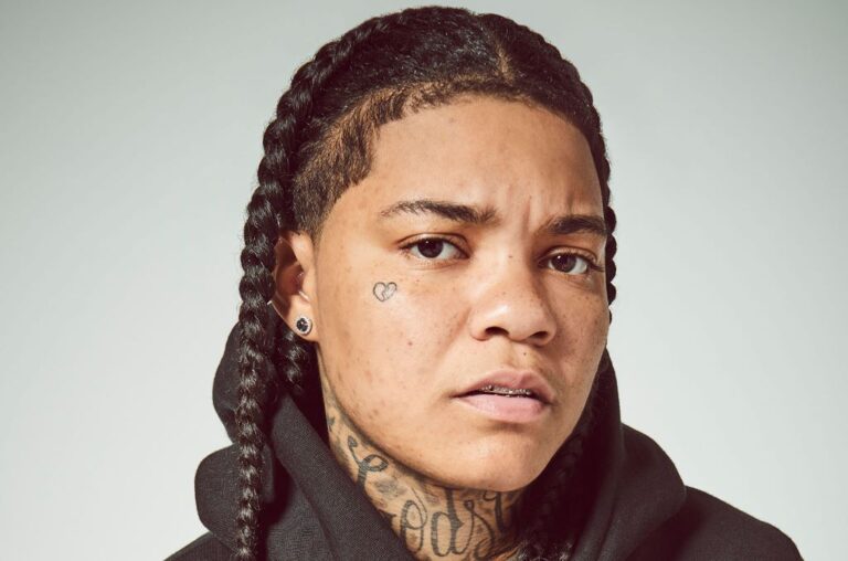 Who Are Young MA Parents? Mother Latifa And Puerto Rican Father