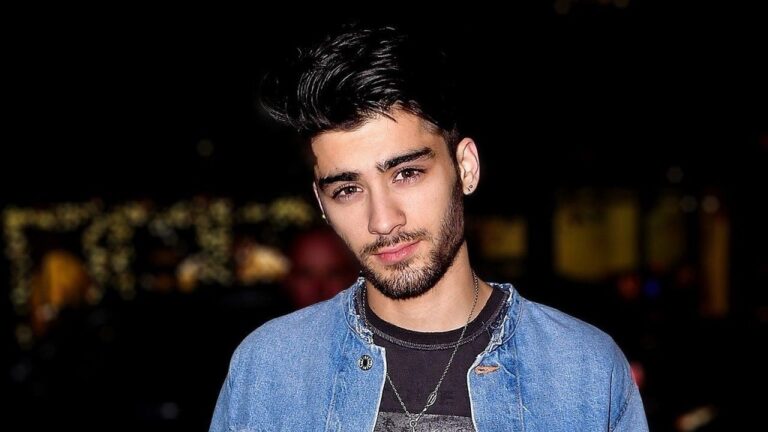 Zayn Malik New Girlfriend: Who Is He Dating Now? Relationship History