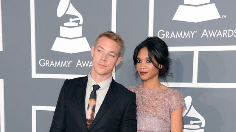 D.J. Diplo Wife: Was He Married To Kathryn Lockhart? Kids And Family