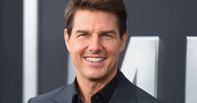 Tom Cruise Sexuality And Partner- Who Is He Dating? Gay Rumors