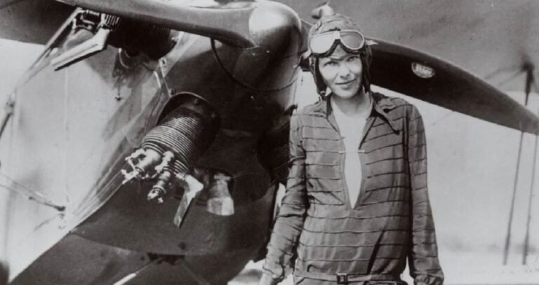 Amelia Earhart Coconut Crab Video: Was She Eaten By Crabs? Death Cause And Obituary