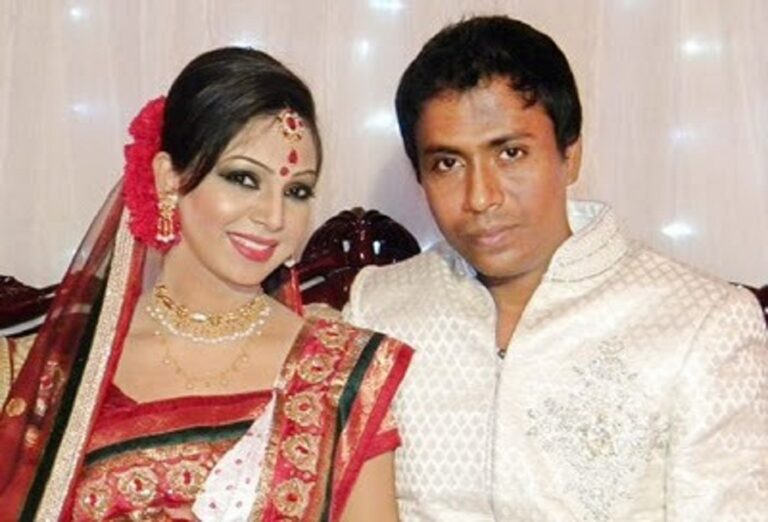 Meet Sadia Jahan Prova Husband Mahmood Shanto – Relationship Timeline