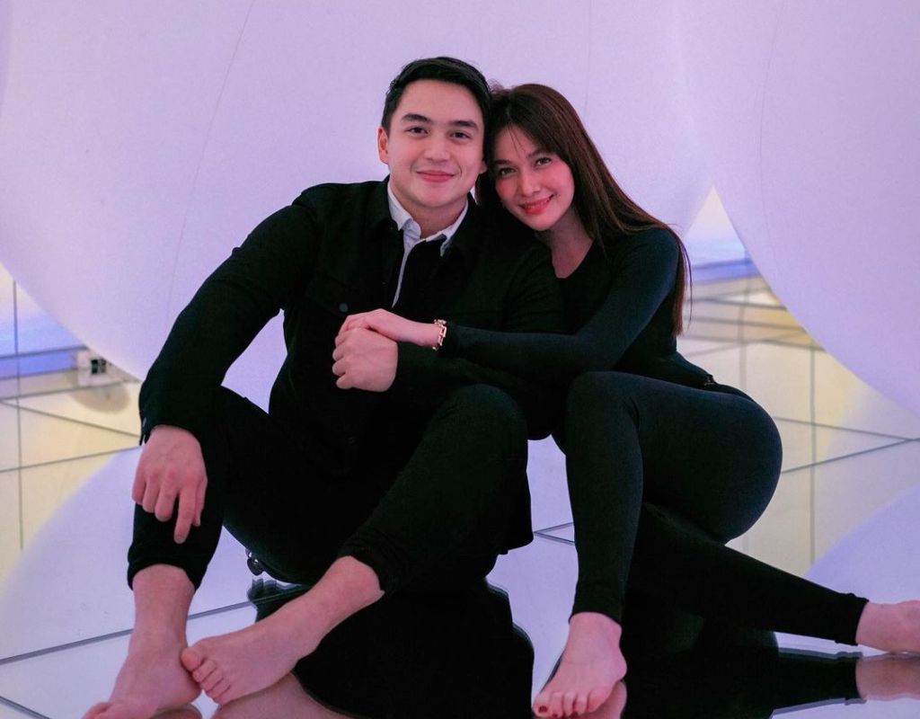 Bea Alonzo Scandal: Bea Alonzo found love again with Dominic Roque, and fans are thrilled for their happiness.