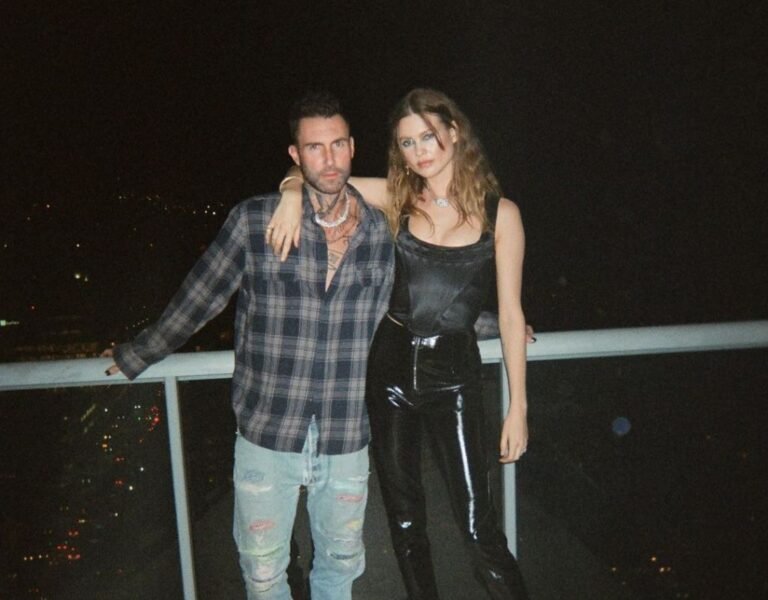 Adam Levine Cheating Screenshots Reddit Update: Instagram Message Leaked