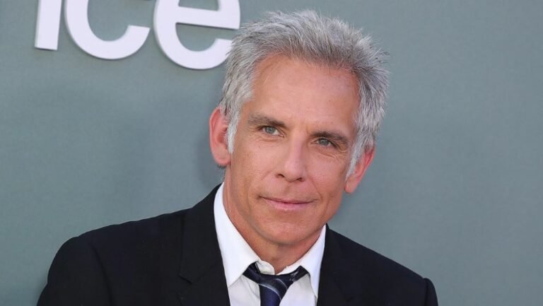 Is Ben Stiller Sick? Illness And Mental Health Update