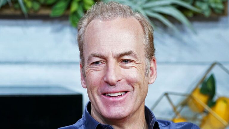 Who Is Bill Odenkirk? Bob Odenkirk Brother, Parents And Net Worth