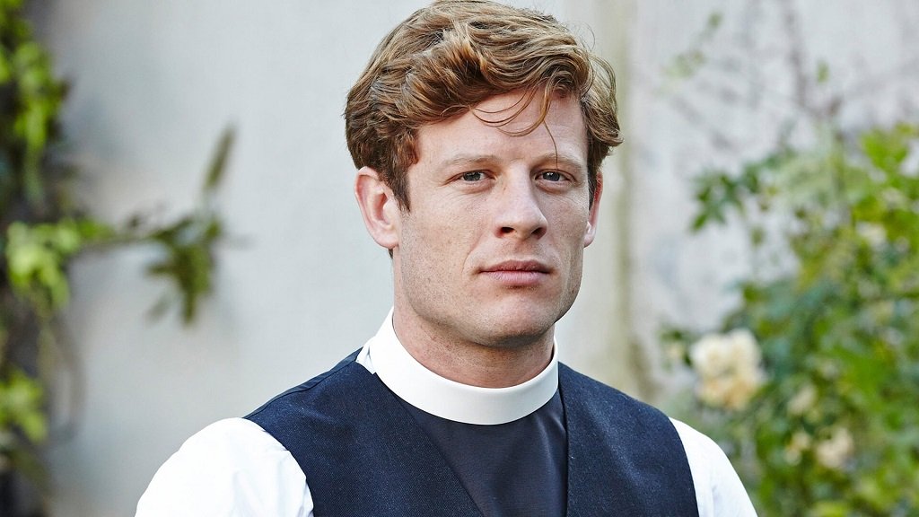 James Norton Wife