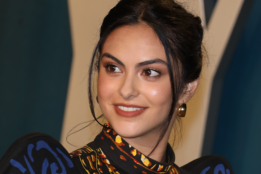 Camila Mendes Weight Loss