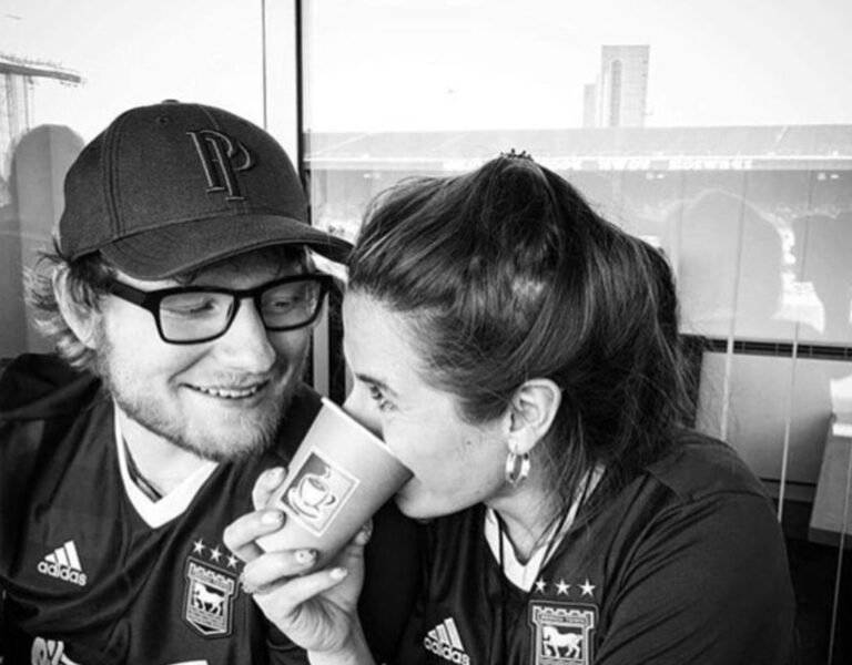 Is Ed Sheeran Sick? Illness Depression And Health Update