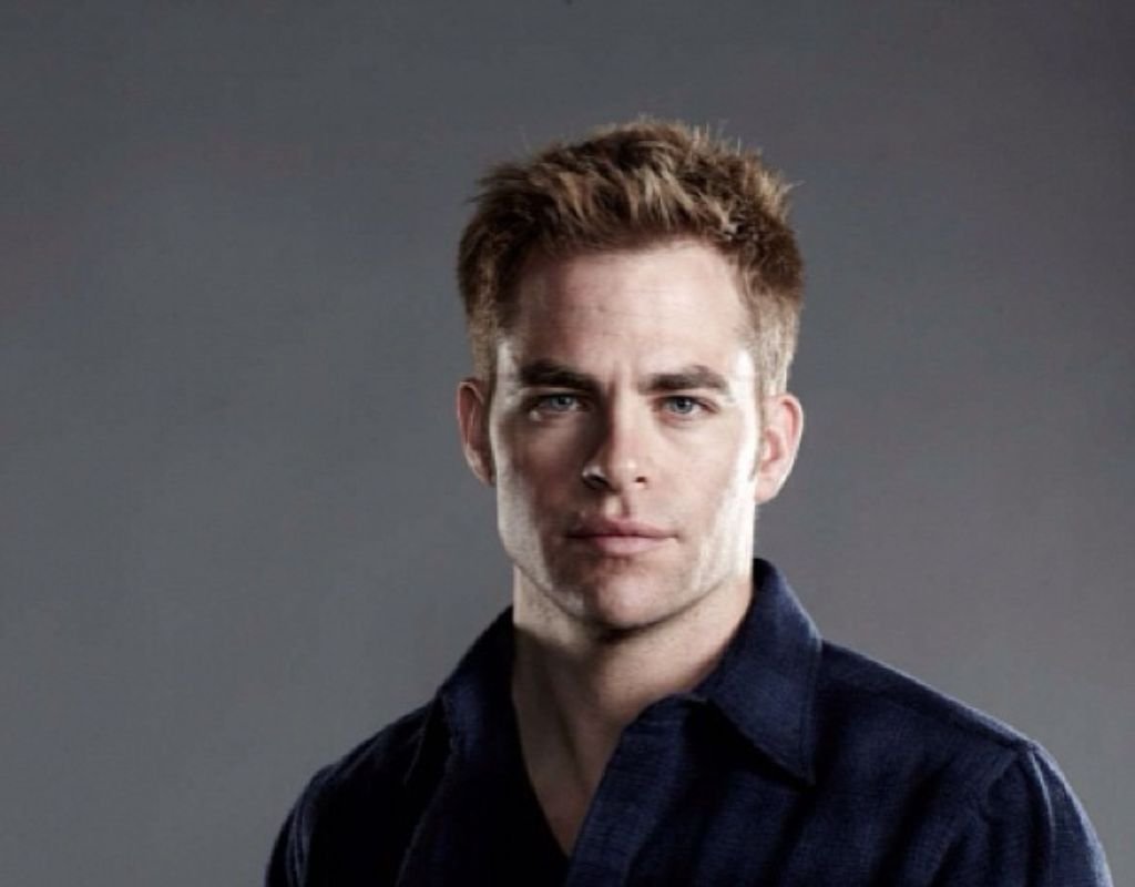 Chris Pine Cancer