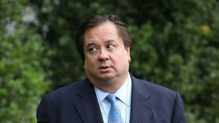 Did George Conway Have Plastic Surgery? Before And After