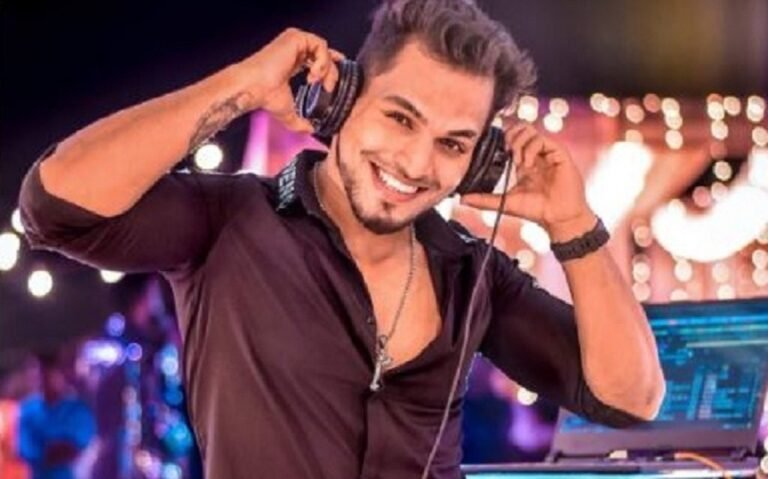 Dj Azex Net Worth Before Death, Wife And Parents