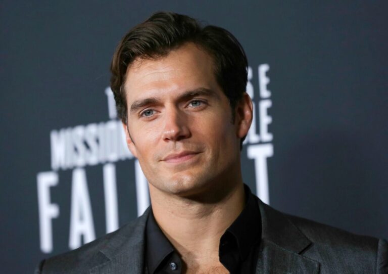 Does Henry Cavill Have Cancer? Sickness And Health Update