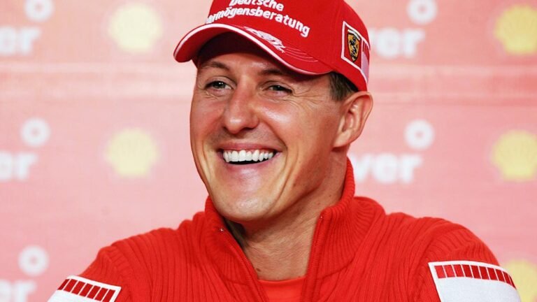 Michael Schumacher Death News: Is He Still Alive? Coma And Health Condition