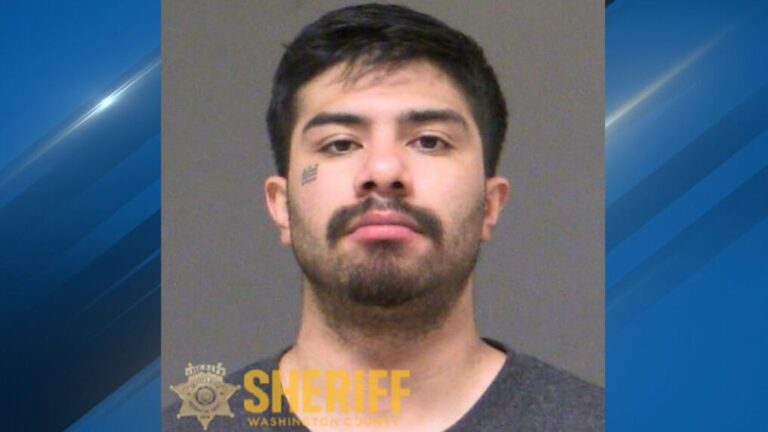 Edi Villalobos Jr, Murder Suspect Escape Oregon Court- Where Is He Now?
