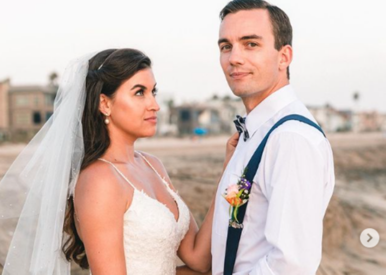 Seeking Brother Husband: Who Is Mike Onorato? Meet His Wife Elisa Alpizar
