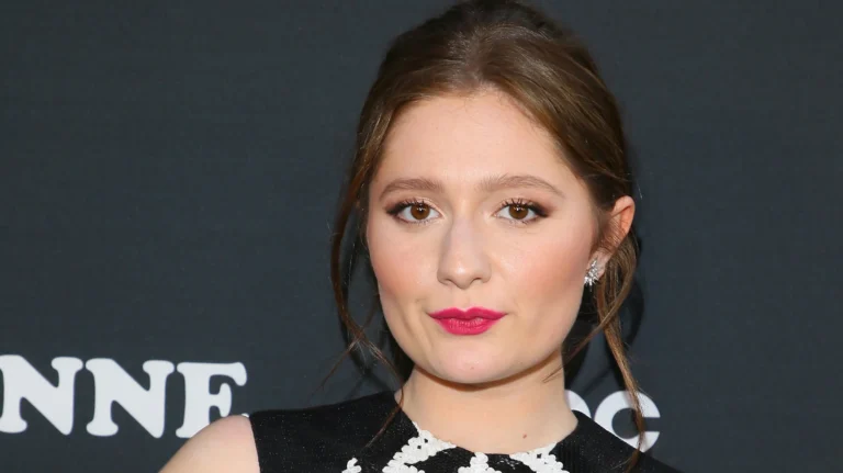 Is Emma Kenney Having A Baby? Pregnancy And Weight Gain Gossip