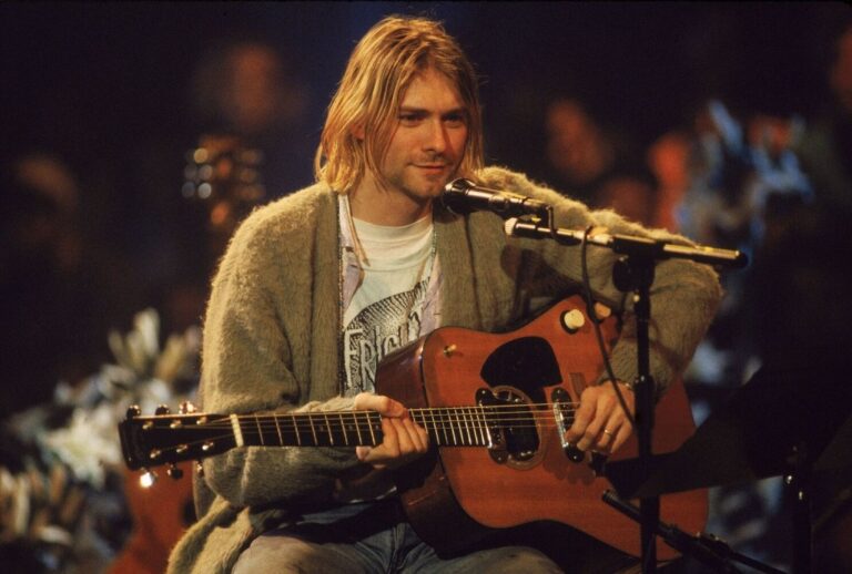 Kurt Cobain Autopsy Report: When Did His Depression Start?