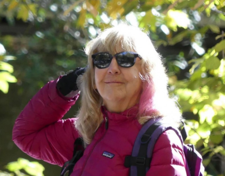 Barbara Rote – 67-Year-Old Clovis Woman Was Found Dead
