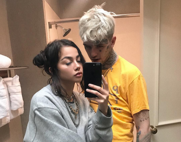 Lil Peep Kids: Did The Rapper Share Any Children With Girlfriend Arzaylea Rodriguez Before Death?