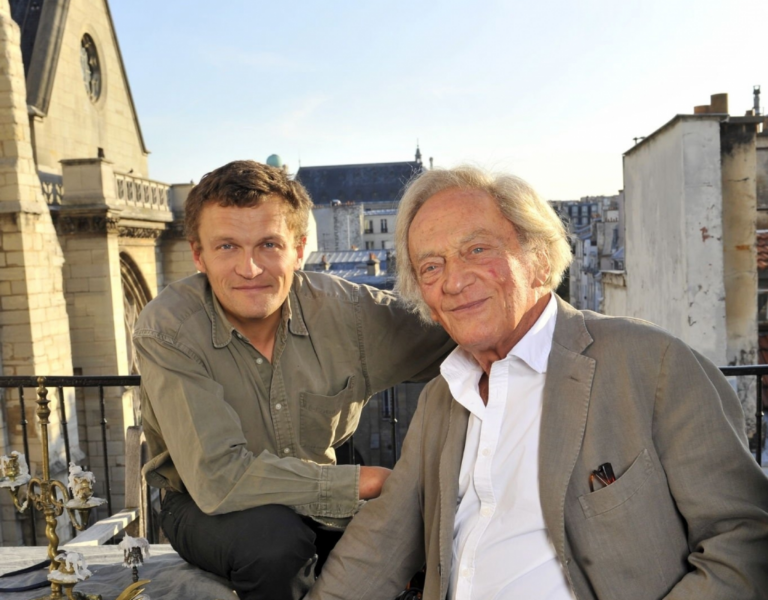 Sylvain Tesson Accident: What Happened To Philippe Tesson Son?