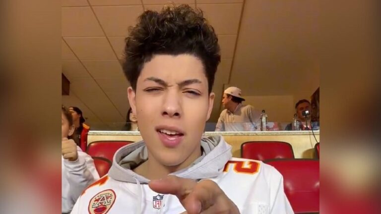 Is Jackson Mahomes Straight Or Gay? Sexuality And Partner