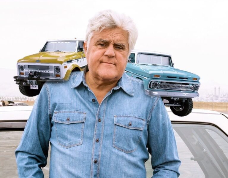 Jay Leno Controversy – Did He Make Dubious Comments On AGT? Scandal Explained