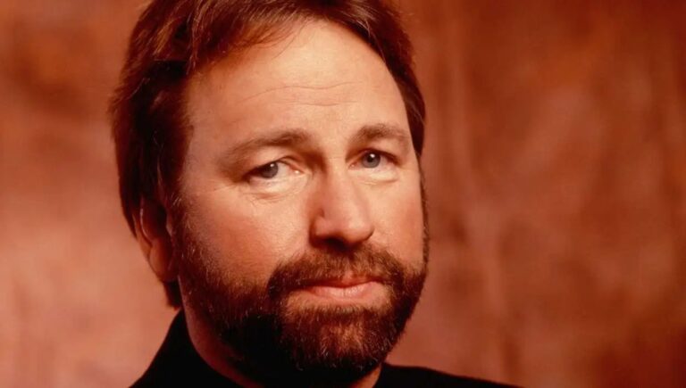 Who Is John Ritter Brother Tom Ritter? Family And Net Worth