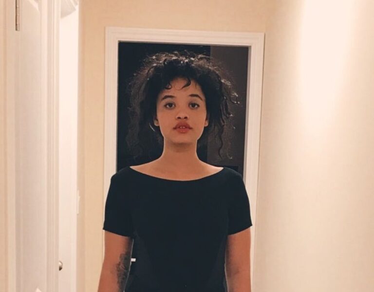 Who Are Kiersey Clemons Parents? Ethnicity Family And Net Worth