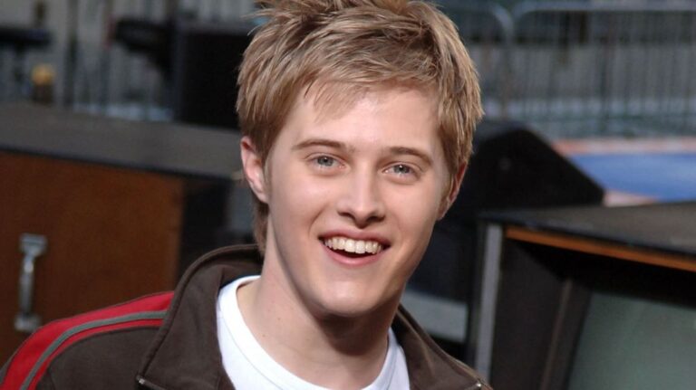 Who Is Lucas Grabeel Partner? Sexuality And Gay Rumors