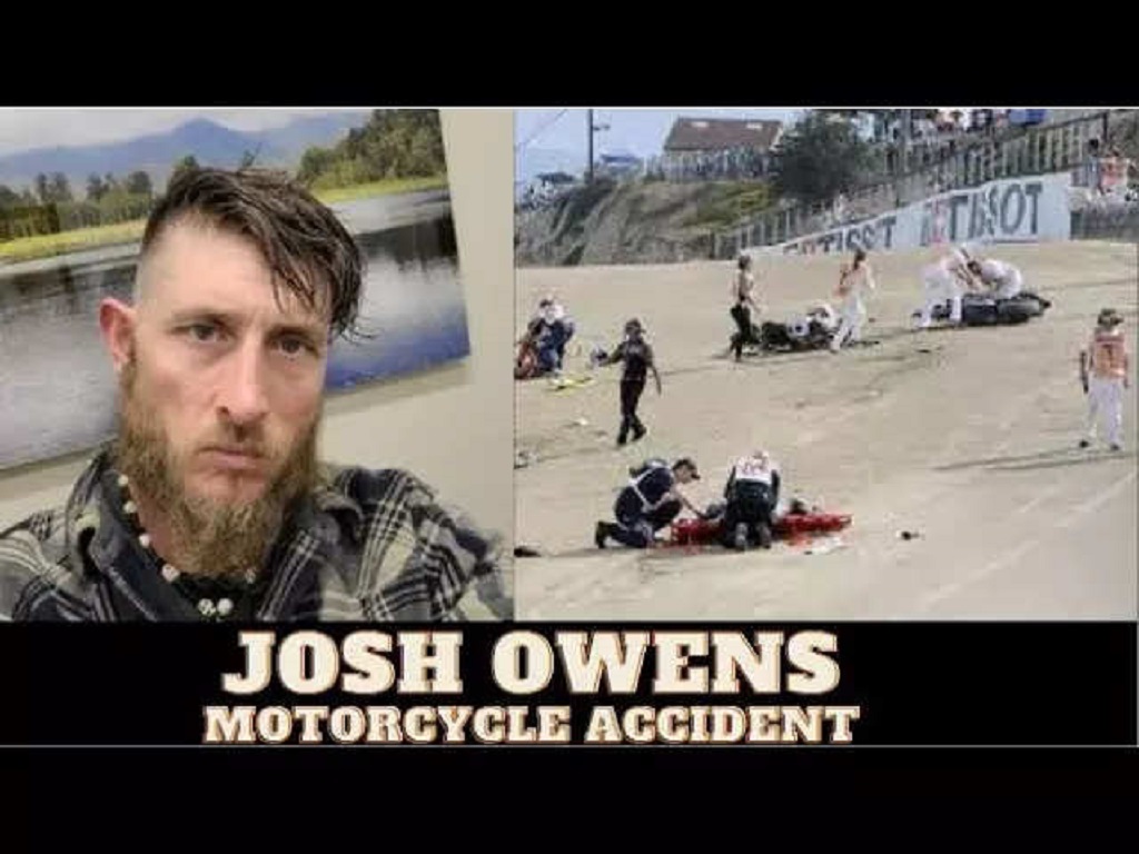 What Happened To Josh Owens