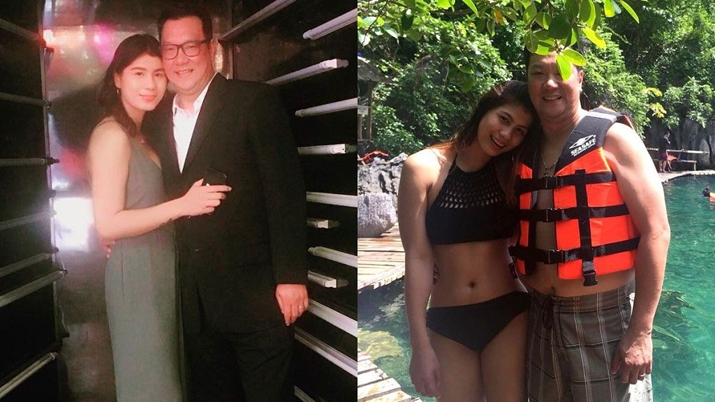 Is Myla Pablo Married To Patrick Aquino? Husband, Relationship Timeline