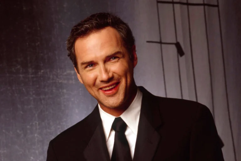 Who Is Norm Macdonald Daughter? Son Wife And Family