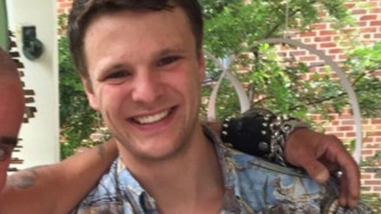 Otto Warmbier Teeth Before And After: What Happened To Him?