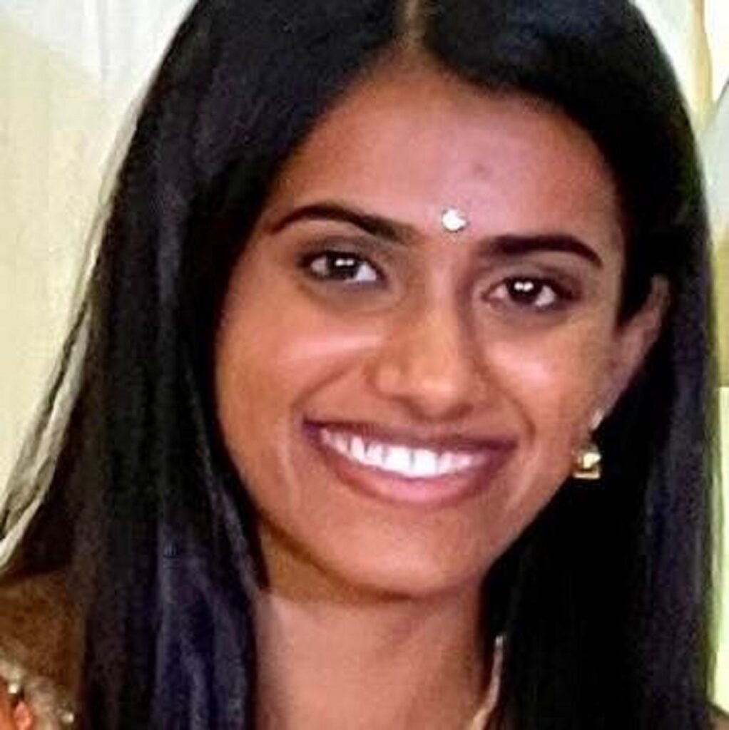 Preethi Karnam