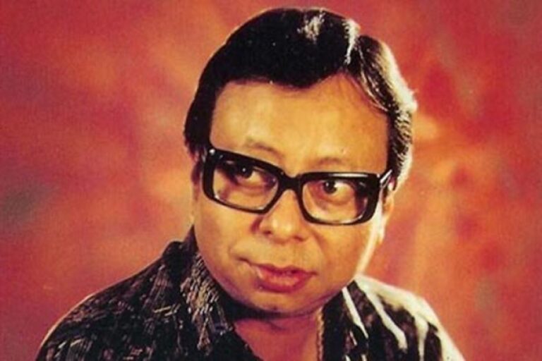 R D Burman Death Cause: How Did He Die? Family And Net Worth