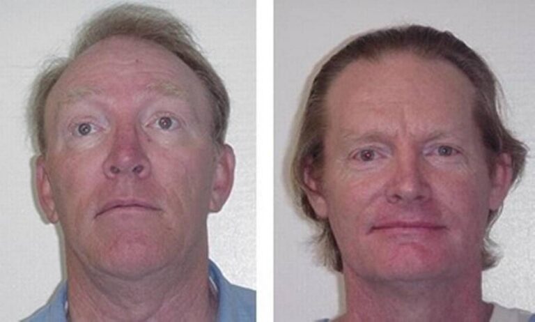 Chowchilla Kidnappers: Where Are James Schoenfeld And Richard Schoenfeld Now? Frederick Woods Brothers Arrest And Charges
