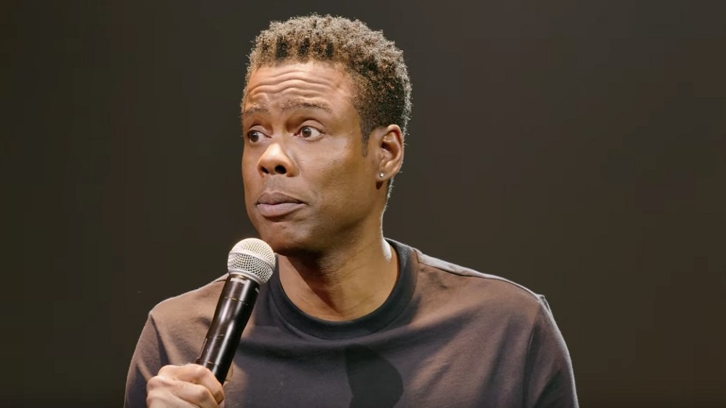 Does Chris Rock Do Drugs