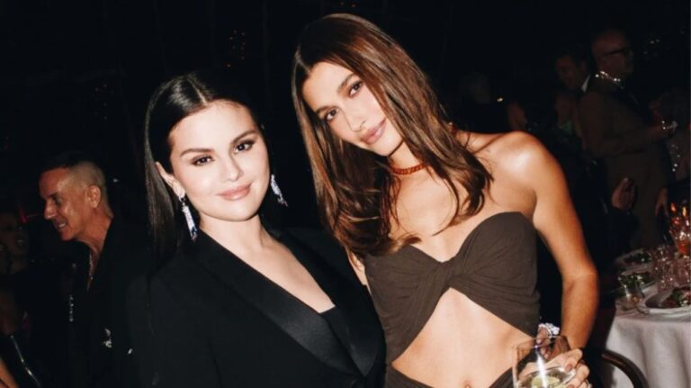 Hailey Bieber Death Threats: Selena Gomez Posted She Doesn’t Stand For Hateful Negativity