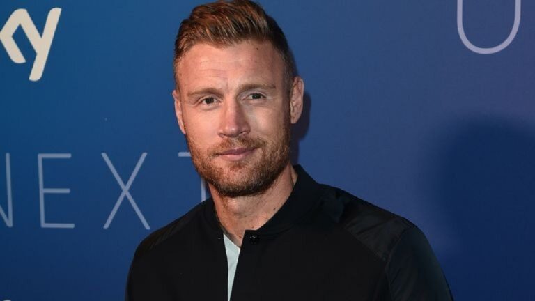 Freddie Flintoff Facial Injuries And Accident Video- What About His Recovery?