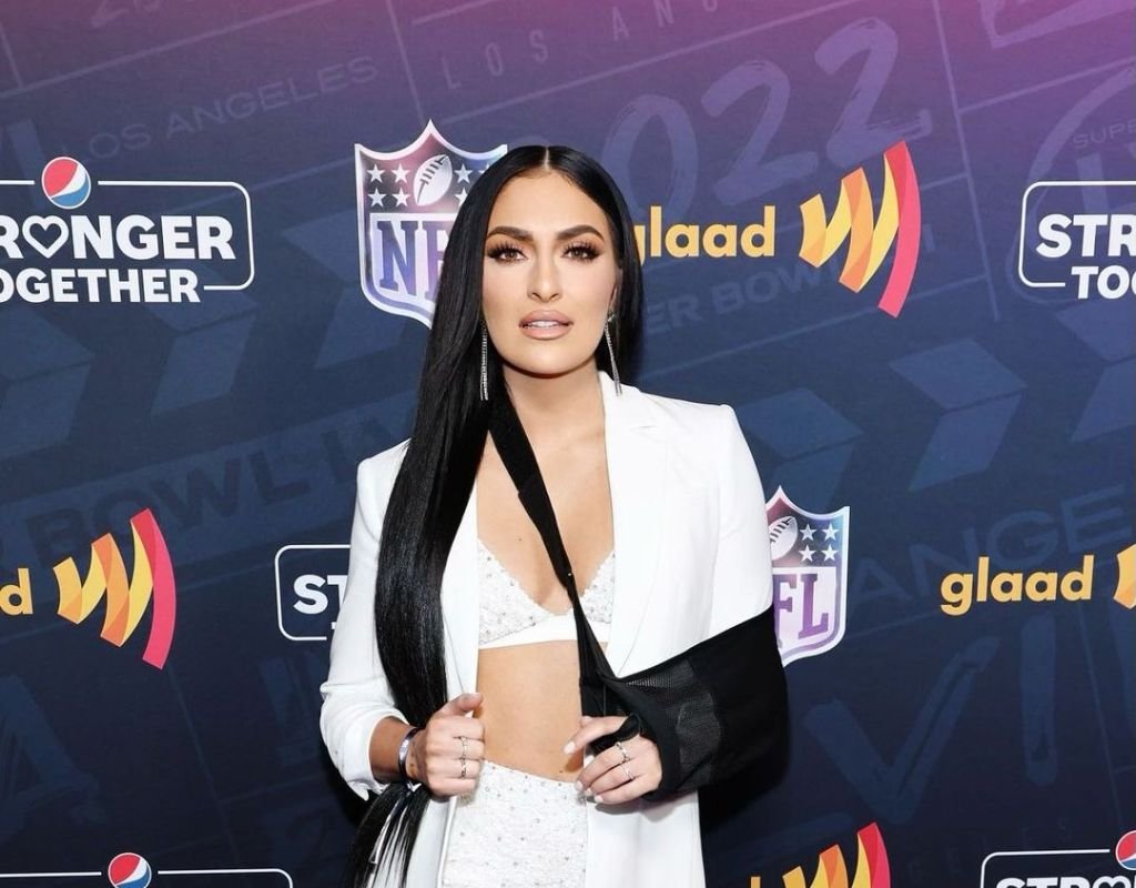 Sonya Deville Religion