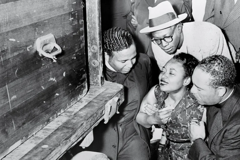 Who Was Emmett Till Father? Mother Mamie Till And Family