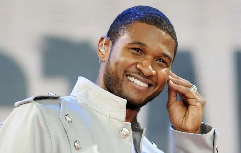 Usher Wife To Be Jennifer Goicoechea Age And Wikipedia, Family And Net Worth