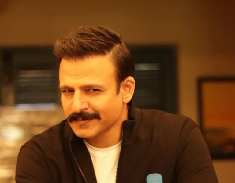 Vivek Oberoi Death Hoax- Is He Dead Or Alive? Health Update