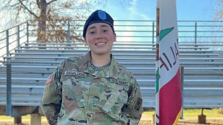 Ana Basalduaruiz Death: Female Soldier Found Dead At Same Texas Army Base Where Vanessa Guillén Was Murdered