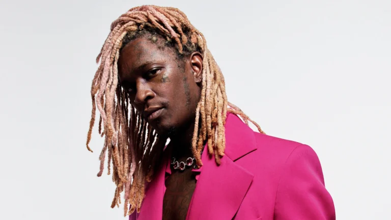 Young Thug Ethnicity: Is He Is Haitian? Religion And Nationality